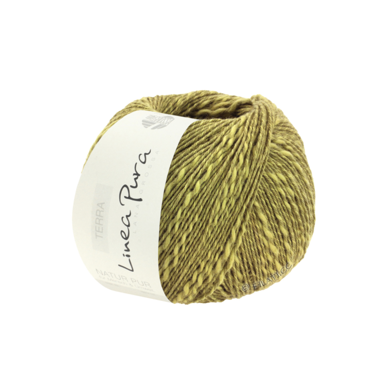 Terra Linea Pura - 11 Olive