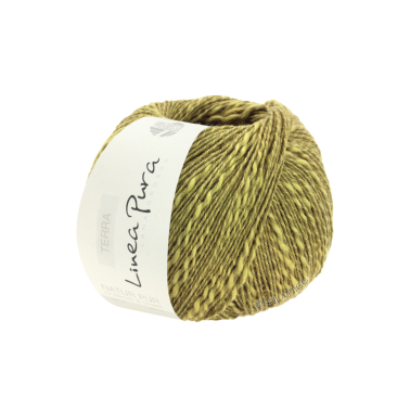 Terra Linea Pura - 11 Olive