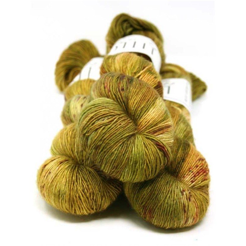 LITLG Singles - Lichen