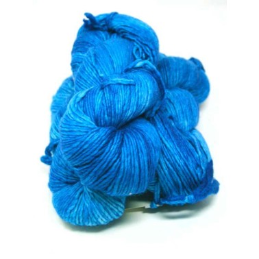 Worsted - Continental Blue 026