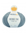 Regia - Merino Yak Premium 7523 Denim