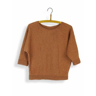 Isager - Robin individual pattern