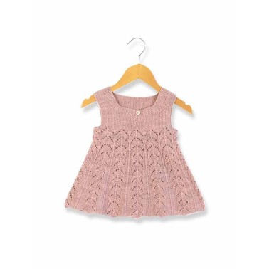 Isager - April Kids individual modele
