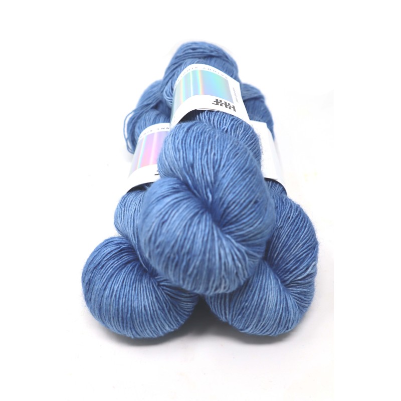 HHF Hedgehog Skinny Singles - Petrol