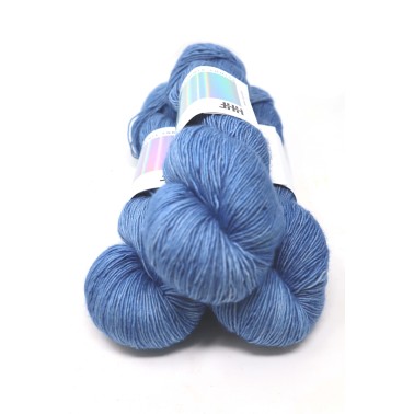 HHF Hedgehog Skinny Singles - Petrol