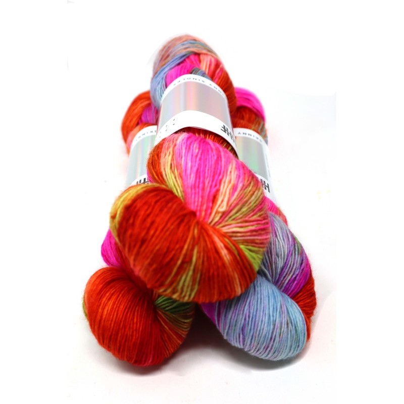HHF Hedgehog Skinny Singles - Villain