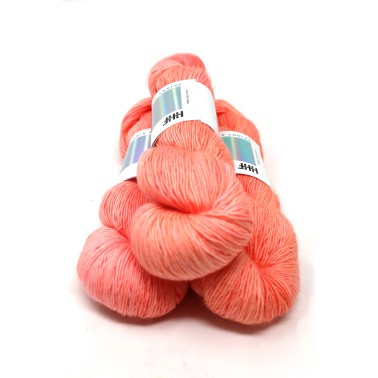 HHF Hedgehog Skinny Singles - Coral