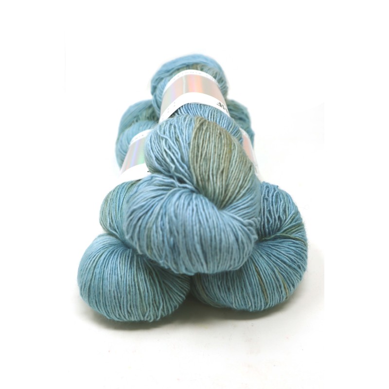 HHF Hedgehog Skinny Singles - Dove