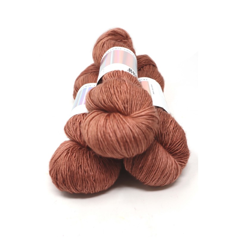 HHF Hedgehog Skinny Singles - Clay