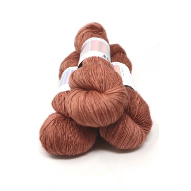 HHF Hedgehog Skinny Singles - Clay