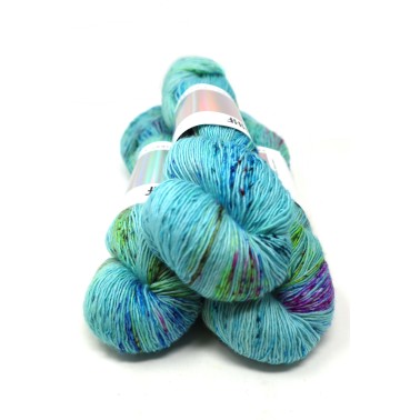 HHF Hedgehog Skinny Singles - Danube