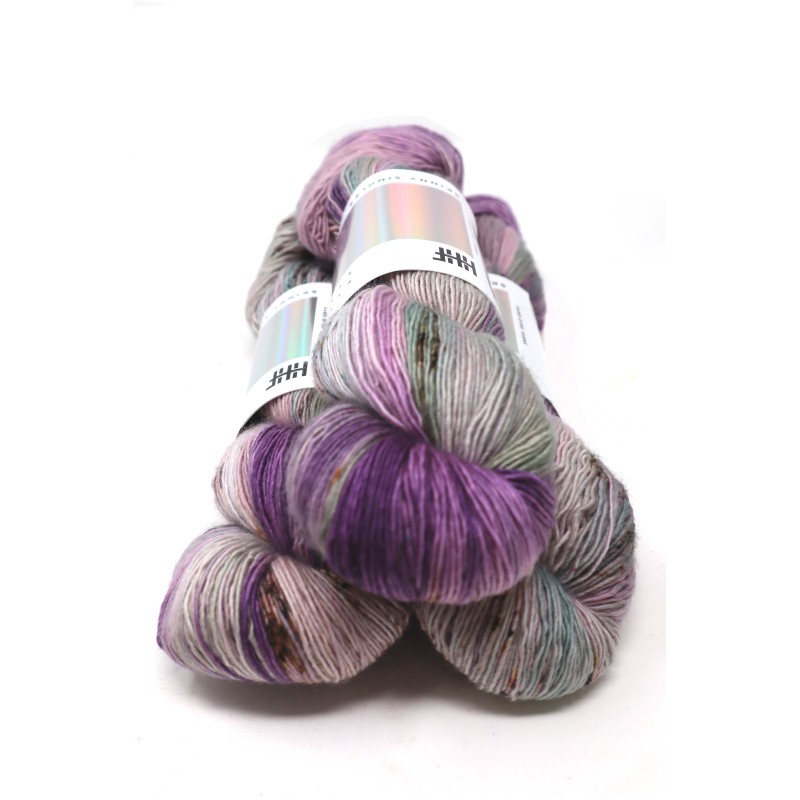 HHF Hedgehog Skinny Singles - Damsel