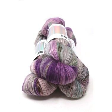 HHF Hedgehog Skinny Singles - Damsel