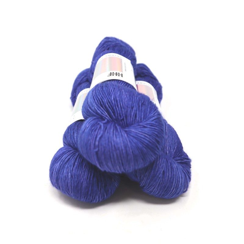 HHF Hedgehog Skinny Singles - Velvet