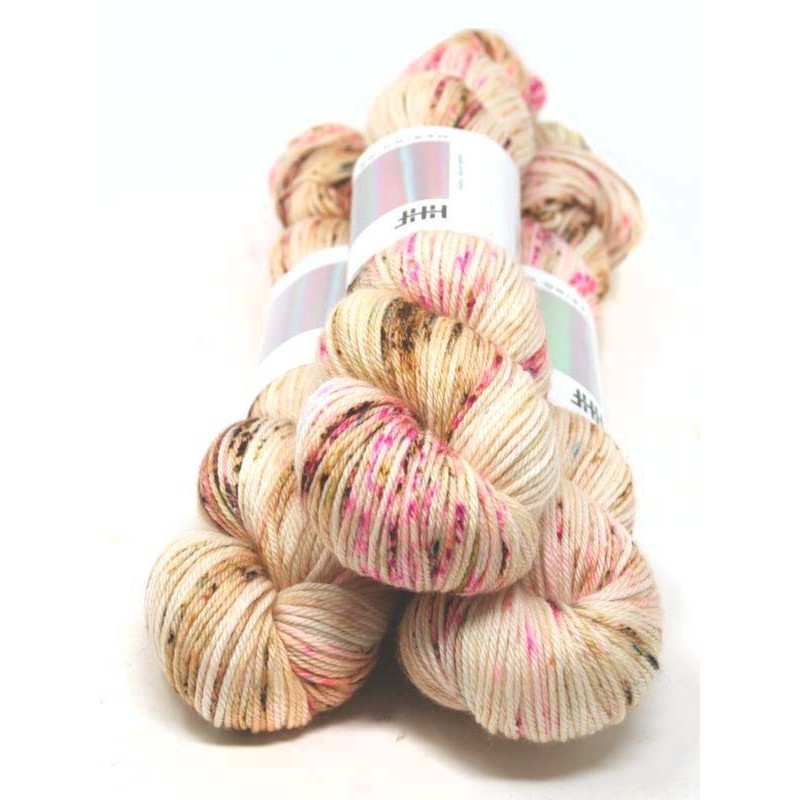 HHF Hedgehob Merino DK - Teacup