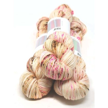 HHF Hedgehob Merino DK - Teacup