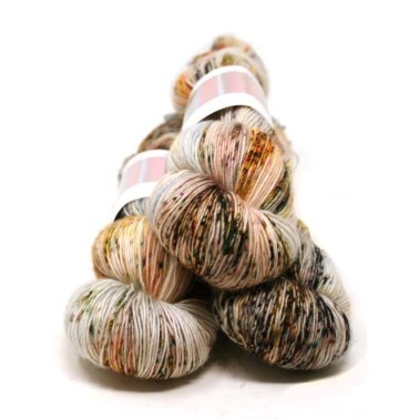 HHF Hedgehog Skinny Singles - Matchstick