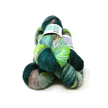 HHF Hedgehog Skinny Singles - Brine
