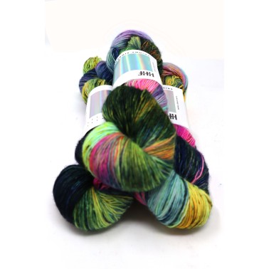 HHF Hedgehog Skinny Singles - Shifter