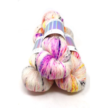HHF Hedgehog Skinny Singles - Zephyr
