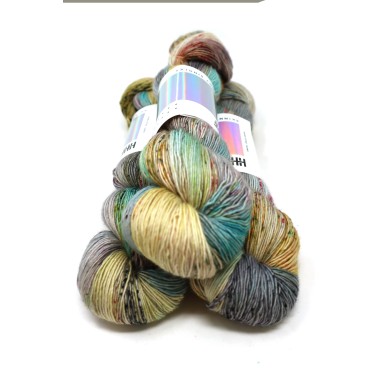 HHF Hedgehog Skinny Singles - Bandit