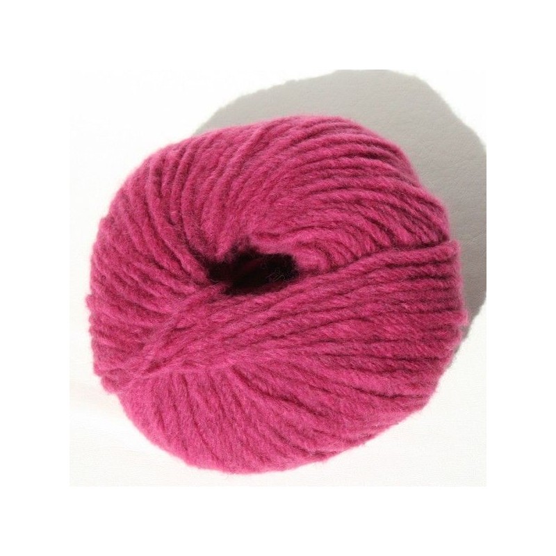 Brushed Fleece - Grotto 257 Pack 3 madejas