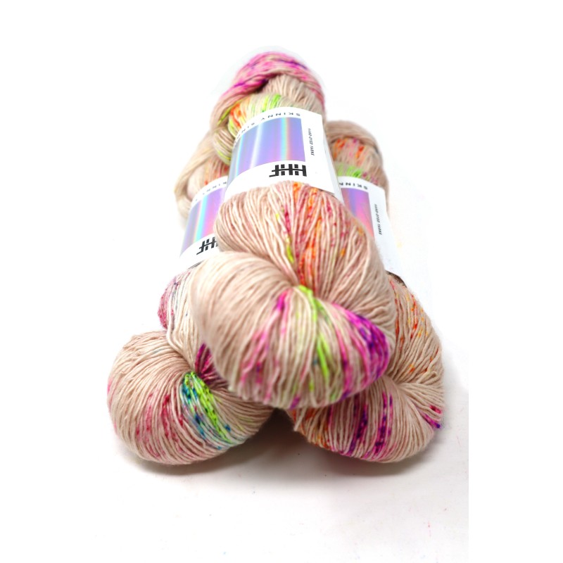 HHF Hedgehog Skinny Singles - Puffball