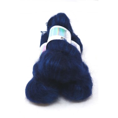 HHF Hedgehog Kidsilk Lace - Ink