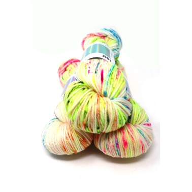 HHF Hedgehob Merino DK - Genie