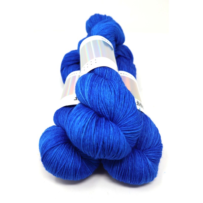 HHF Hedgehog Sock Yarn - Electric