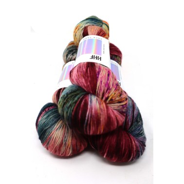 HHF Hedgehog Sock Yarn - Renaissance