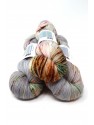 HHF Hedgehog Sock Yarn - Heron