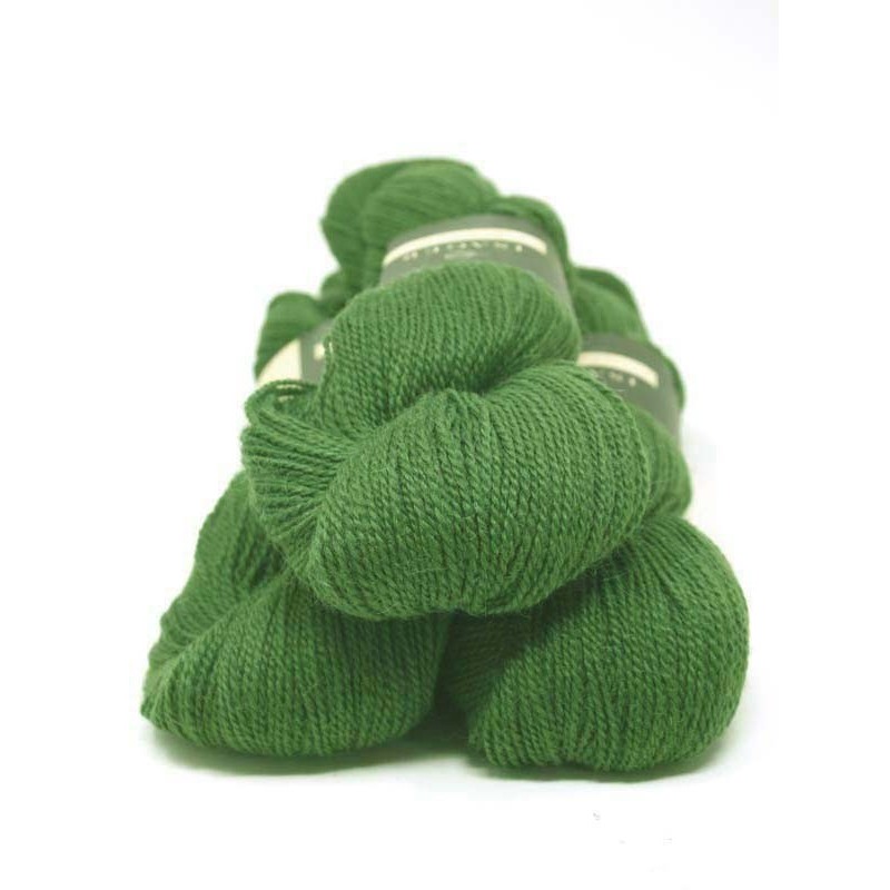 Alpaca 2 - Summer Green 56