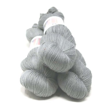 HHF Hedgehog Sock Yarn - Cinder