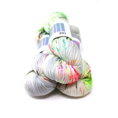 HHF Hedgehog Sock Yarn - Anime