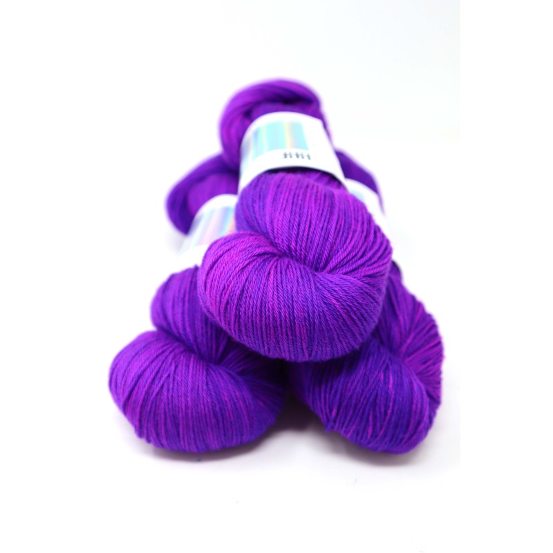 HHF Hedgehog Sock Yarn - Spell