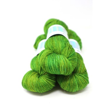 HHF Hedgehog Sock Yarn - Swamp
