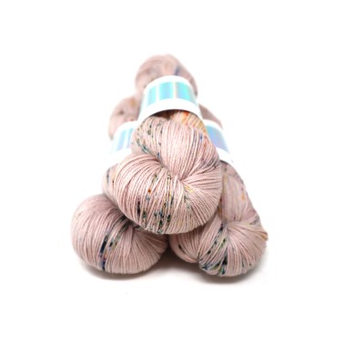 HHF Hedgehog Sock Yarn - Pet Rock