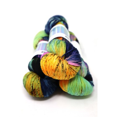 HHF Hedgehog Sock Yarn - Shape Shifter