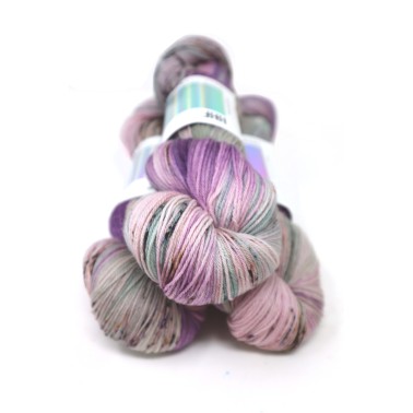 HHF Hedgehog Sock Yarn - Damsel