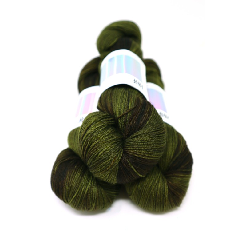 HHF Hedgehog Sock Yarn - Ferrum