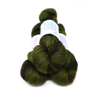 HHF Hedgehog Sock Yarn - Ferrum