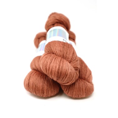 HHF Hedgehog Sock Yarn - Clay