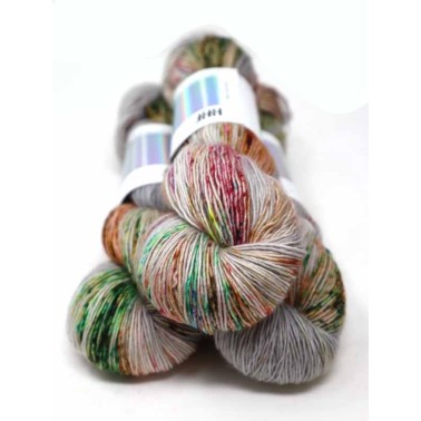HHF Hedgehog Skinny Singles - Heron