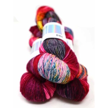 HHF Hedgehog Skinny Singles - Potion