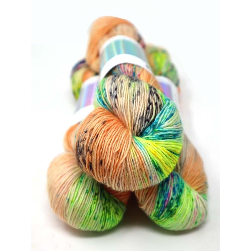 HHF Hedgehog Skinny Singles - Sorbet