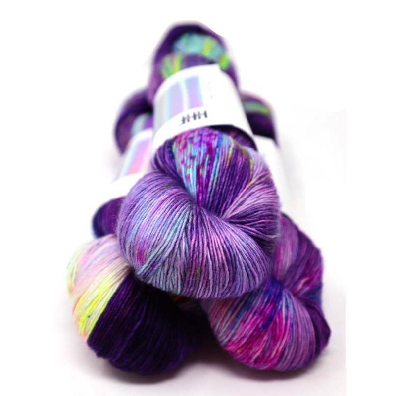 HHF Hedgehog Skinny Singles - Soundwave