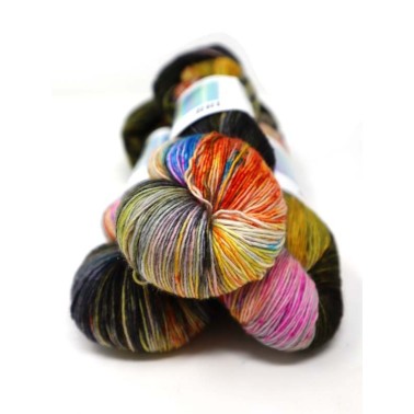 HHF Hedgehog Skinny Singles - Raku