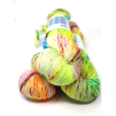 HHF Hedgehog Skinny Singles - Wild Card