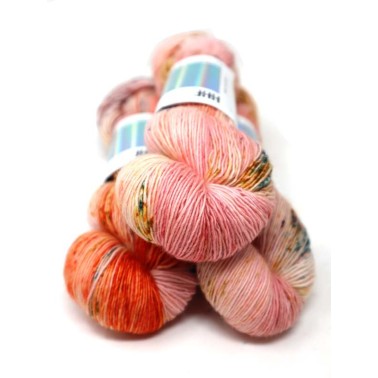 HHF Hedgehog Skinny Singles - Taffy